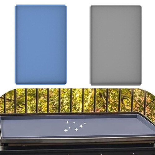 Silikon-Grillmatte für Blackstone 28-Zoll 2