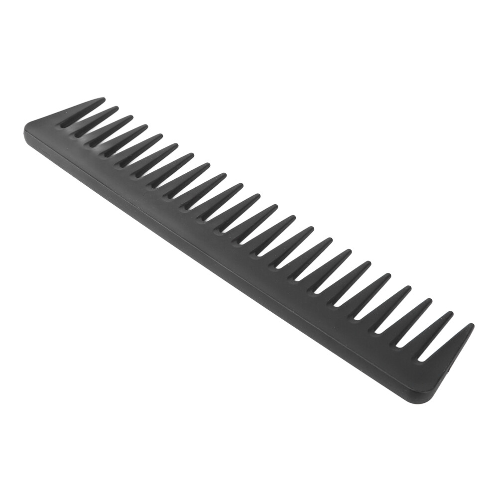 5 Pack Home Salon Detangling Combs
