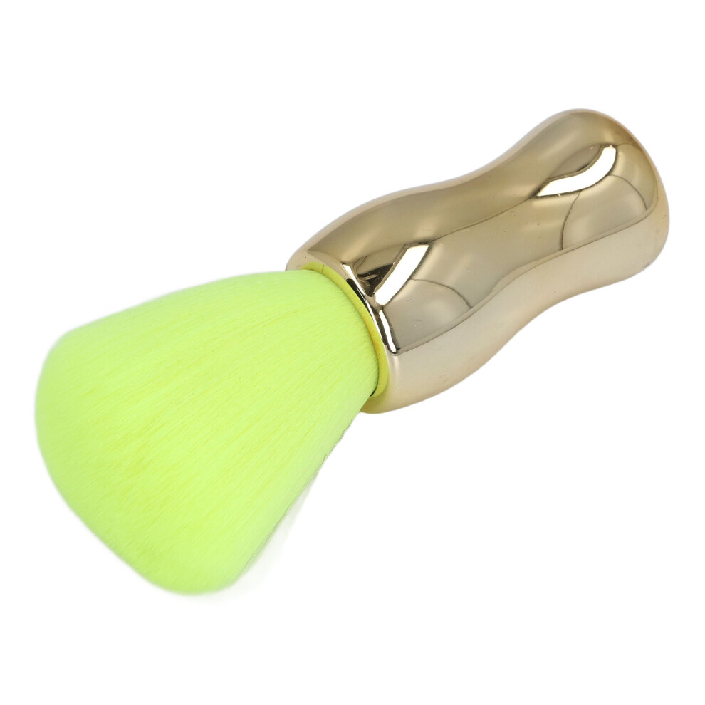 Home Hair Dusting Brush â Soft Bristle Sweep