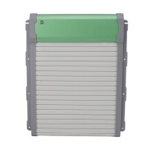 Poultry Door Solar Panel Timer Remote