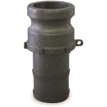 Adaptateur de coupleur à came mâle 2" PP200E