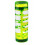 Flydende timer spiral rund - assorterede farver 1