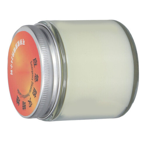 Beeswax Outdoor Candle 24 Hour Burn Time 1