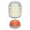 Beeswax Outdoor Candle 24 Hour Burn Time 7