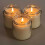 Beeswax Outdoor Candle 24 Hour Burn Time 10