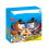 Family Fun Animal Sumo Magnet Set 12