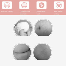Cotton Washable Baby Training Diapers