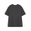 Hello Kitty (Small) Hello Kitty Short Sleeved T-Shirt (Womens Grey) 2