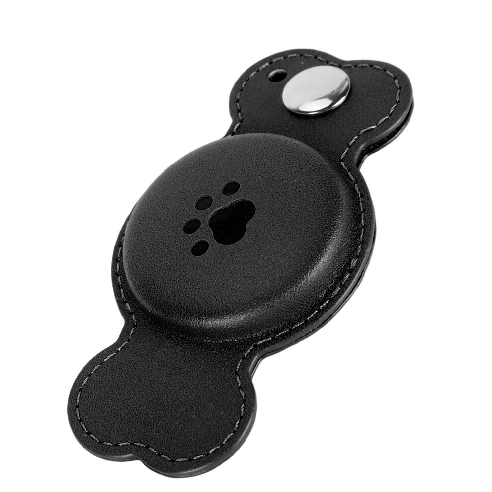 Multifunctional Anti-Loss Keychain Case