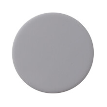 Juego de tapa y posavasos de silicona para taza de té