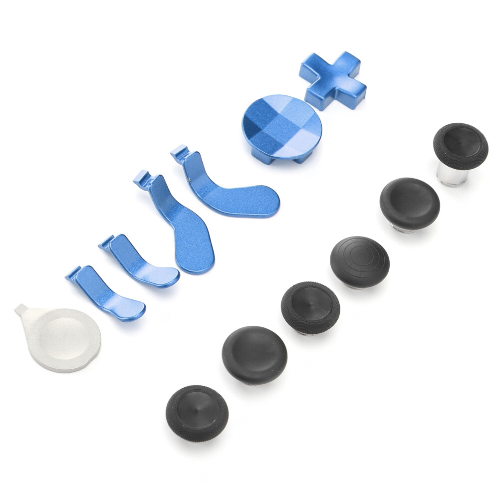 Replacement Paddles For Xbox Elite 7790334044131