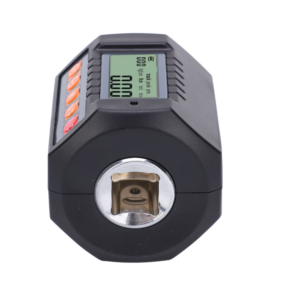 Digital Torque Wrench Adapter 13.5-135Nm Light
