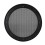 Decorative 8-Inch Speaker Grille Set 2