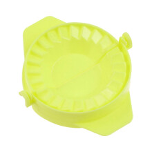 Snabbverktyg för dumplings – Raviolipress av PP-plast,