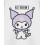 Hello Kitty (Small) Hello Kitty Short Sleeved T-Shirt (Womens White) 6