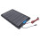 20W 18V Portable Monocrystalline Panel 5