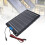 20W 18V Portable Monocrystalline Panel 9