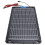 20W 18V Portable Monocrystalline Panel 12