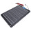 20W 18V Portable Monocrystalline Panel 14