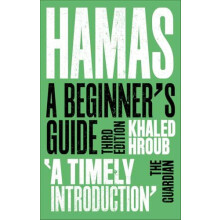 Hamas by Khaled Hroub Paperback Book