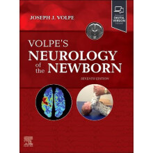 Volpes Neurology of the Newborn Hardcover Book