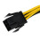 Convertitore a 8 pin da E a E Scheda GPU Video Express per Power6-pin 1