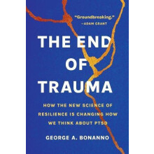 End of Trauma by Claire M. Andrews Paperback Book