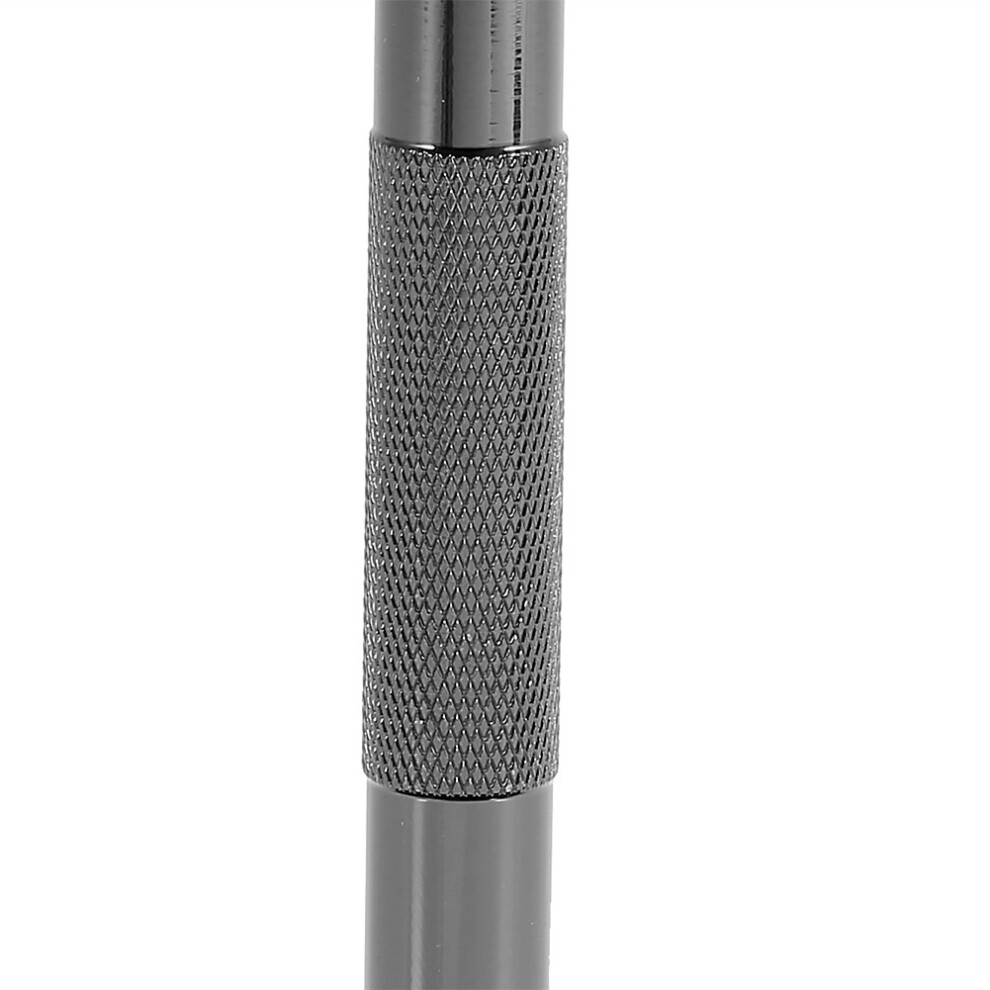 Alloy Shaving Brush and Razor Stand
