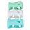 Shatterproof Silicone Covers for Baby Bottles 2