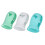 Shatterproof Silicone Covers for Baby Bottles 6