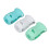 Shatterproof Silicone Covers for Baby Bottles 9