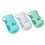 Shatterproof Silicone Covers for Baby Bottles 10