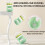 Shatterproof Silicone Covers for Baby Bottles 16