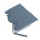 Modern Cotton Nursing Cover Navy 5