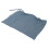 Modern Cotton Nursing Cover Navy 10