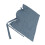 Modern Cotton Nursing Cover Navy 11