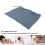 Modern Cotton Nursing Cover Navy 15