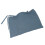 Modern Cotton Nursing Cover Navy 16