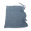 Modern Cotton Nursing Cover Navy 19