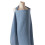Modern Cotton Nursing Cover Navy 21