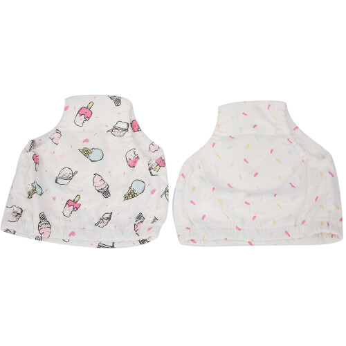 Insular 2pk Cotton Potty Pants Infant XL 1