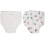 Insular 2pk Cotton Potty Pants Infant XL 8