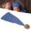 Skin-Friendly Baby Photography Hat 2