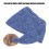 Skin-Friendly Baby Photography Hat 8
