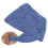 Skin-Friendly Baby Photography Hat 20