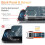 Welling TPU Phone Case for iPhone 12 Series with Raised 4