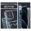 Welling TPU Phone Case for iPhone 12 Series with Raised 5