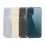 Welling TPU Phone Case for iPhone 12 Series with Raised 6