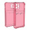 Welling TPU Phone Case for iPhone 12 Series with Raised 7