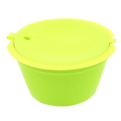 Dolce Gusto reusable coffee capsules filter cup 2